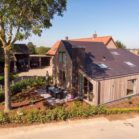 B&B Meulecauter Oudenaarde Εξωτερικό φωτογραφία