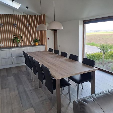 B&B Meulecauter Oudenaarde Εξωτερικό φωτογραφία