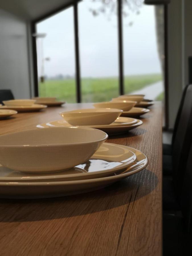 B&B Meulecauter Oudenaarde Εξωτερικό φωτογραφία