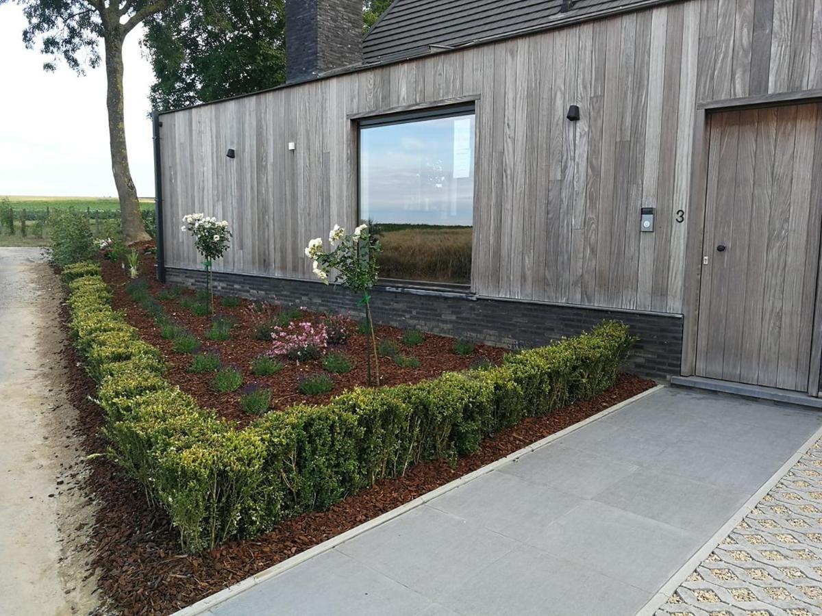 B&B Meulecauter Oudenaarde Εξωτερικό φωτογραφία