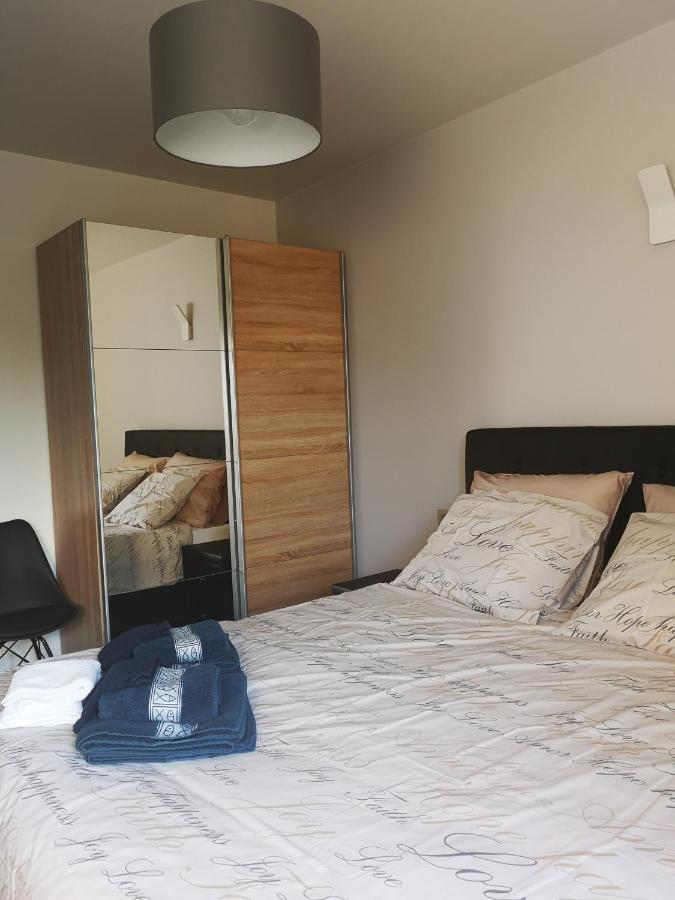 B&B Meulecauter Oudenaarde Εξωτερικό φωτογραφία