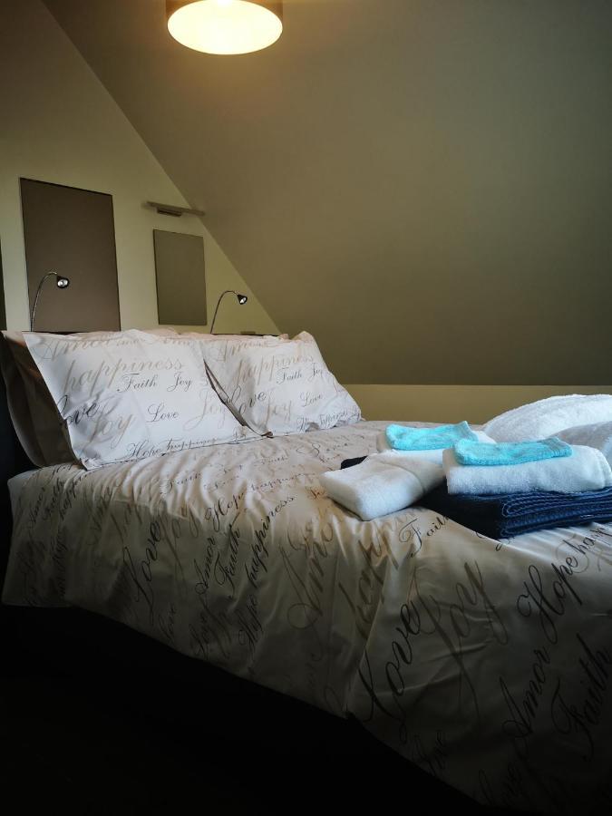 B&B Meulecauter Oudenaarde Εξωτερικό φωτογραφία
