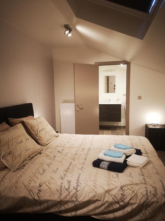B&B Meulecauter Oudenaarde Εξωτερικό φωτογραφία