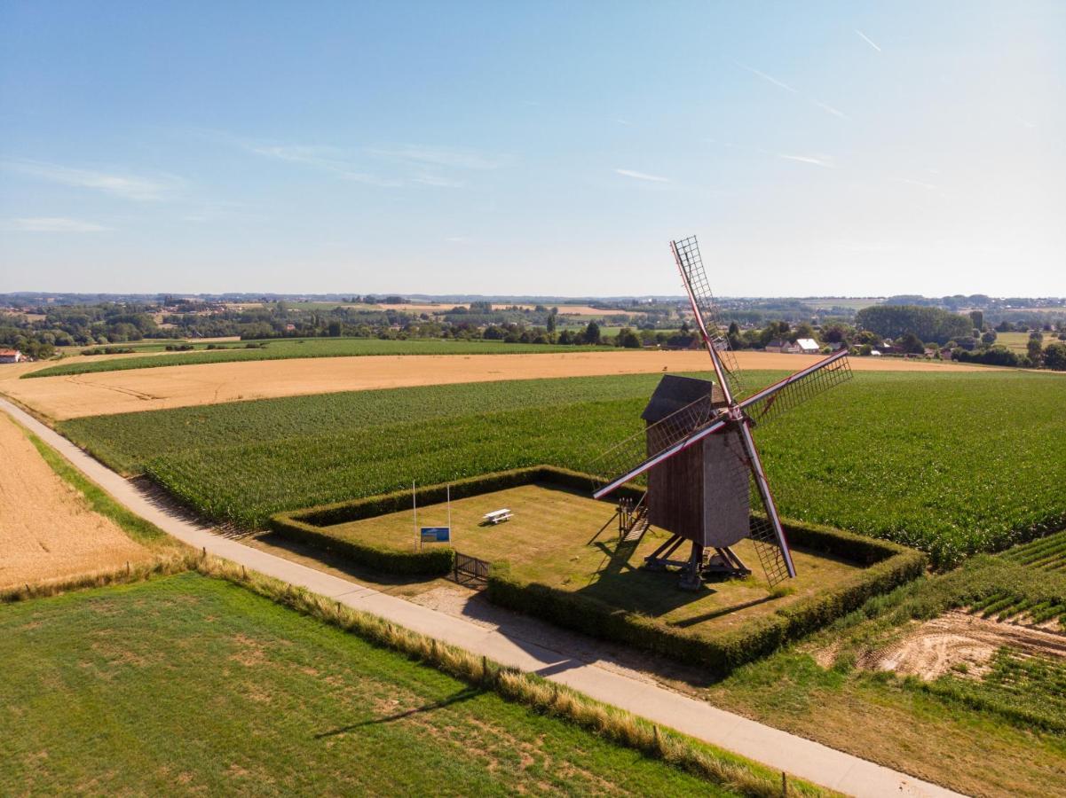 B&B Meulecauter Oudenaarde Εξωτερικό φωτογραφία
