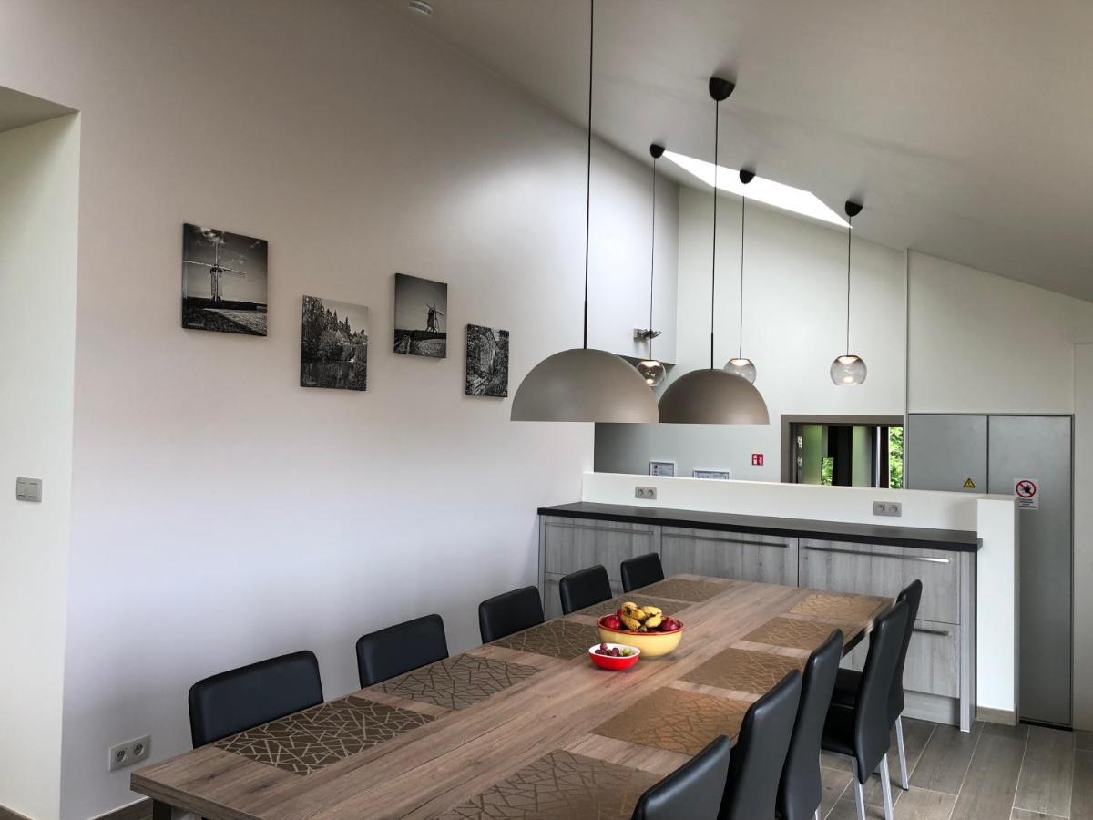 B&B Meulecauter Oudenaarde Εξωτερικό φωτογραφία