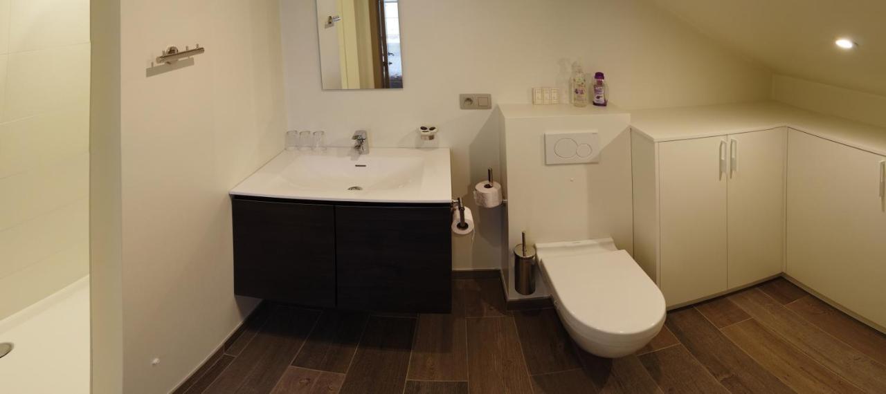 B&B Meulecauter Oudenaarde Εξωτερικό φωτογραφία