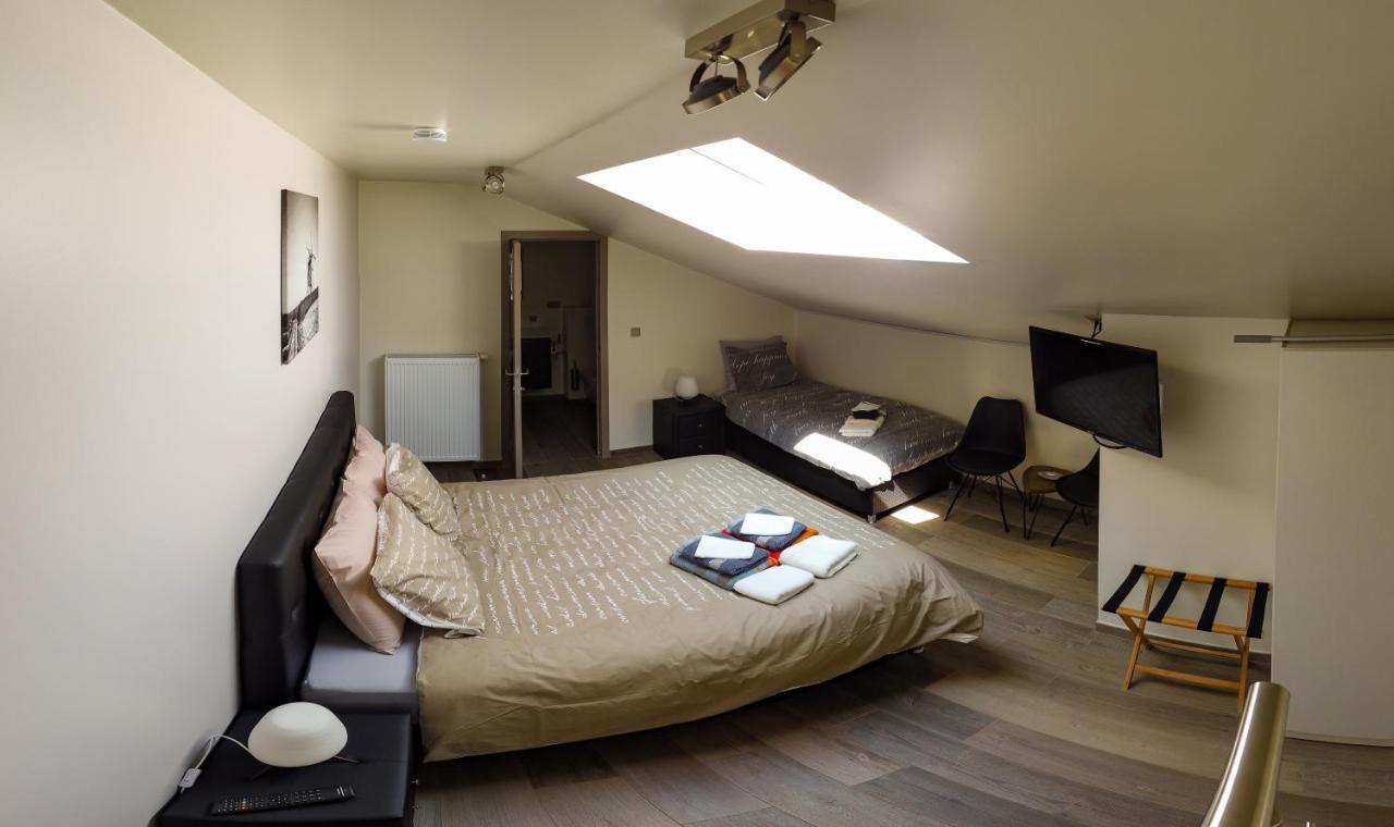 B&B Meulecauter Oudenaarde Εξωτερικό φωτογραφία