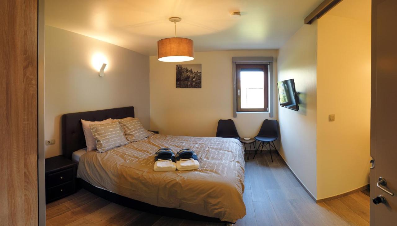 B&B Meulecauter Oudenaarde Εξωτερικό φωτογραφία
