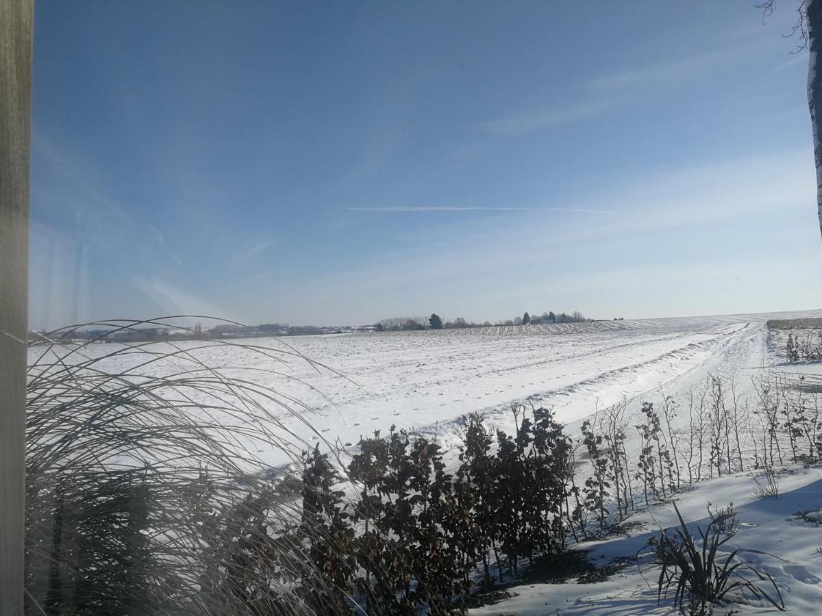 B&B Meulecauter Oudenaarde Εξωτερικό φωτογραφία