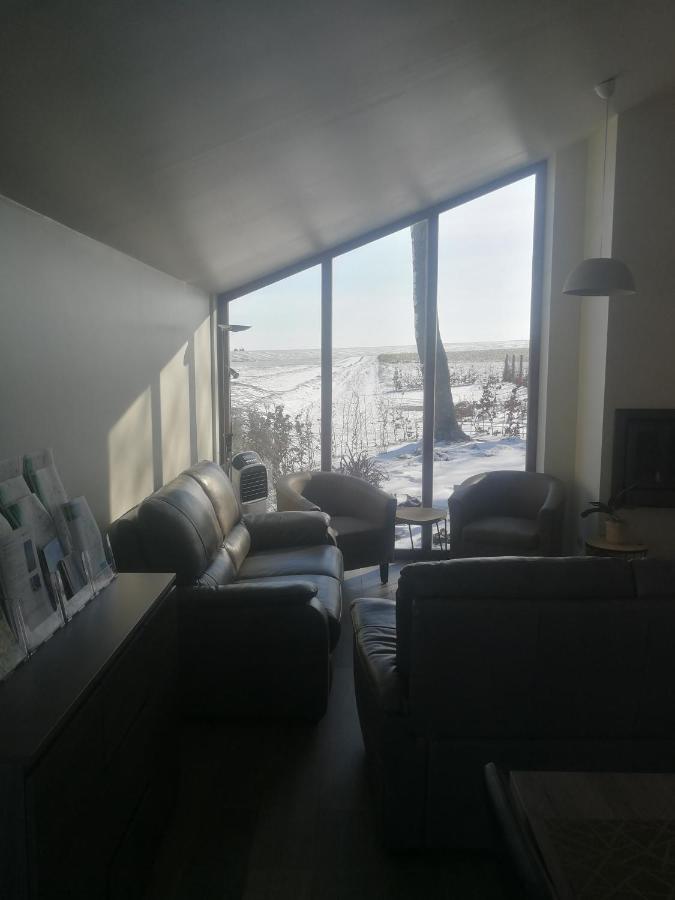 B&B Meulecauter Oudenaarde Εξωτερικό φωτογραφία