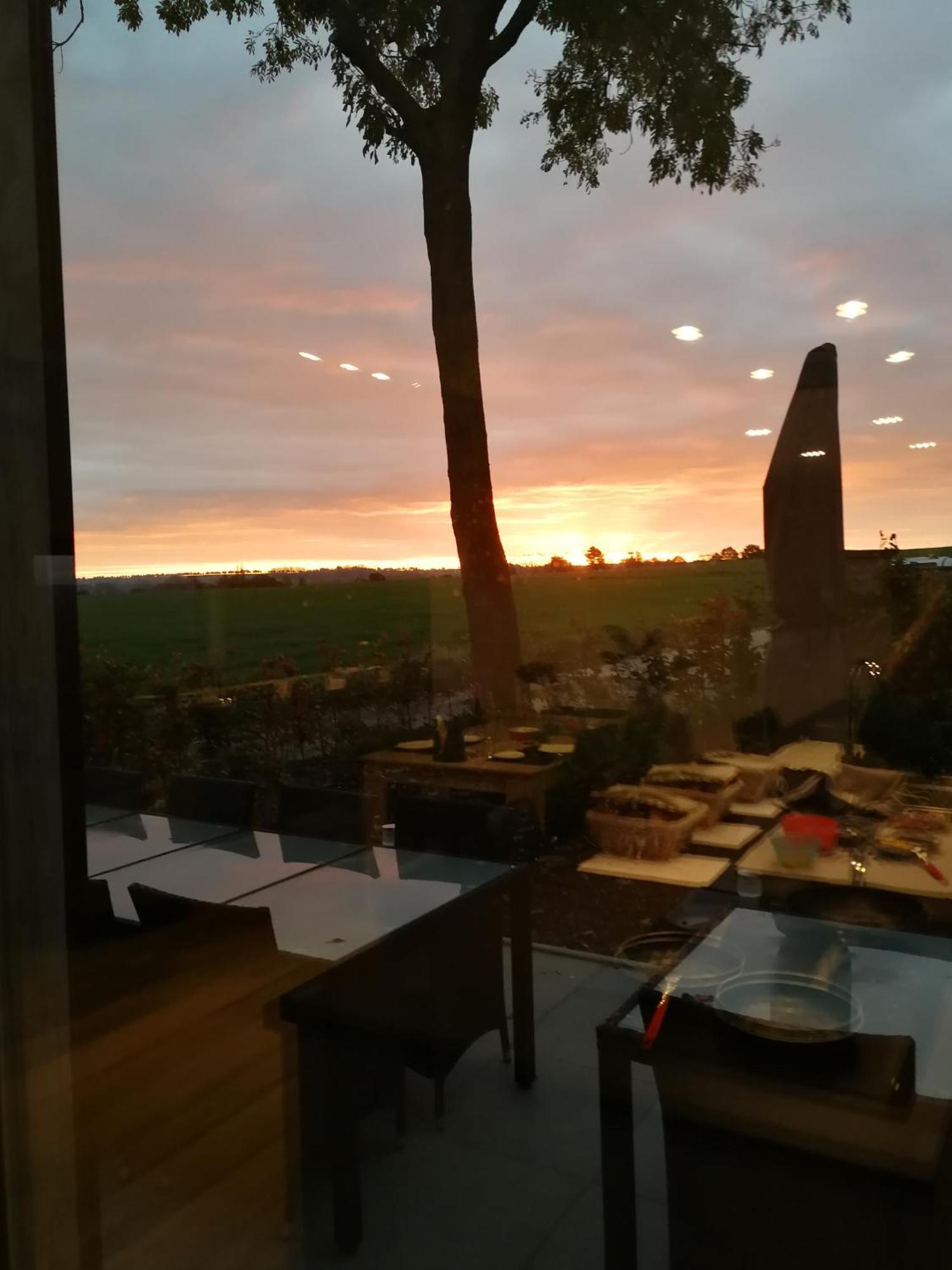 B&B Meulecauter Oudenaarde Εξωτερικό φωτογραφία