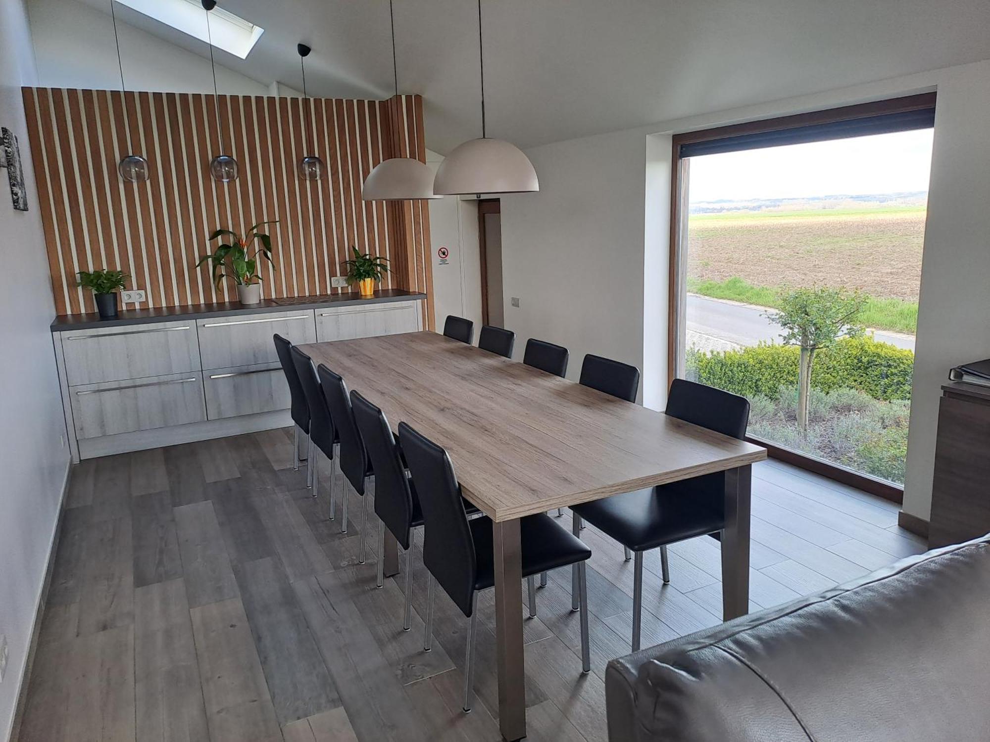 B&B Meulecauter Oudenaarde Εξωτερικό φωτογραφία